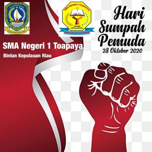 SELAMAT HARI SUMPAH PEMUDA