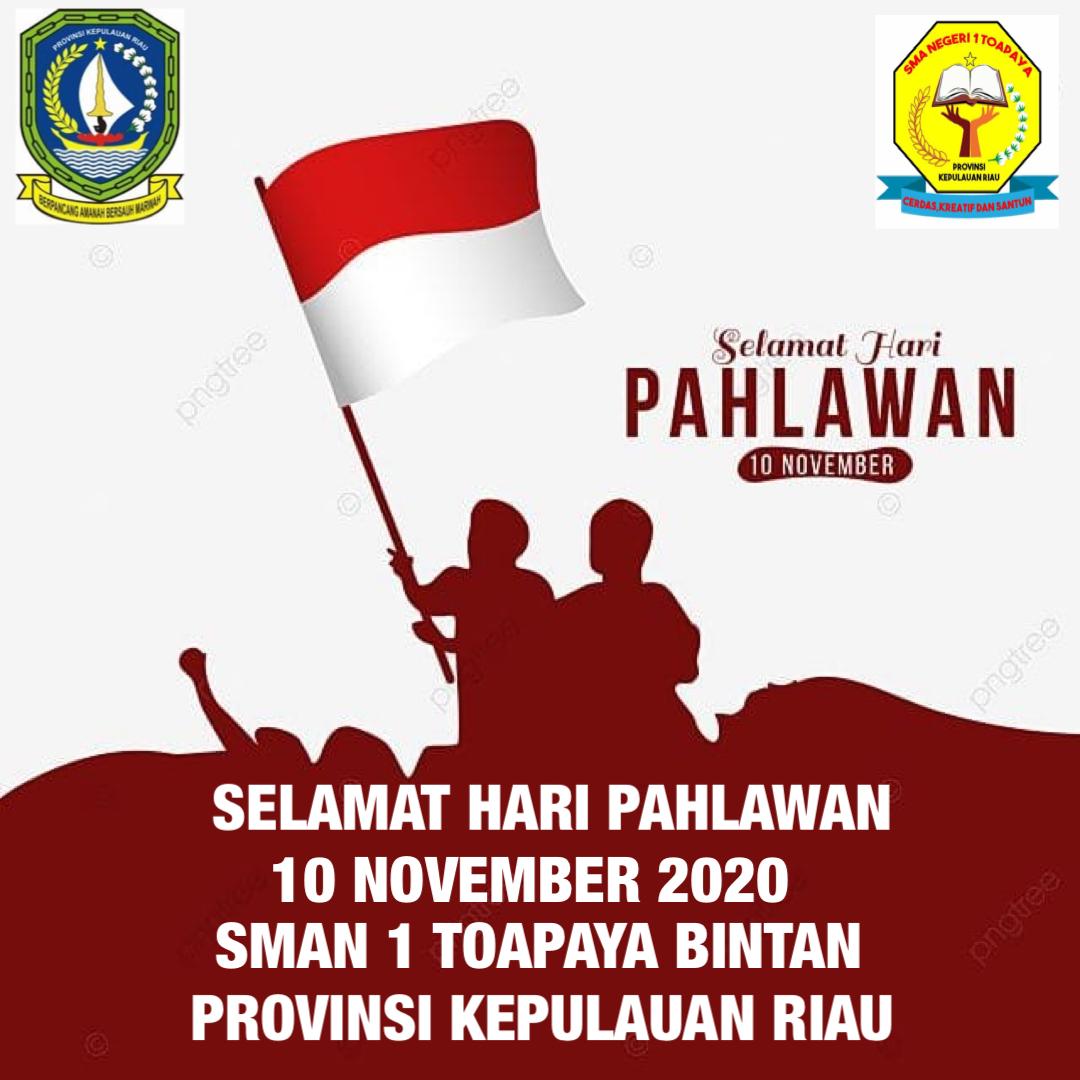 HARI PAHLAWAN